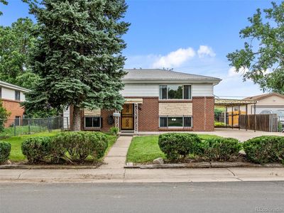 13601 Fitzsimons Way, Aurora, CO, 80011