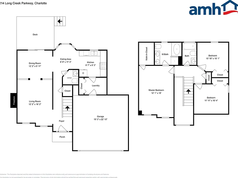 214 Long Creek Pkwy — Photo 2