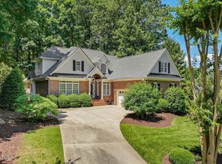 307 Bear Tree Crk, Chapel Hill, NC 27517