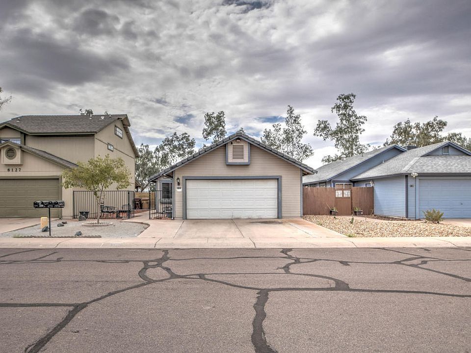 1st image of 8131 W Desert Cove Ave
