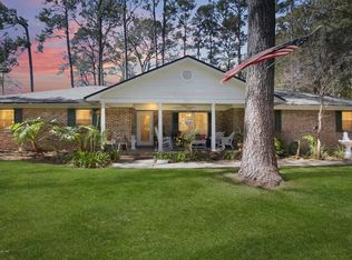 2042 Citra Ave, Jacksonville, FL 32210