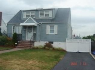 260-262 Lexington Ave, Paterson, NJ
