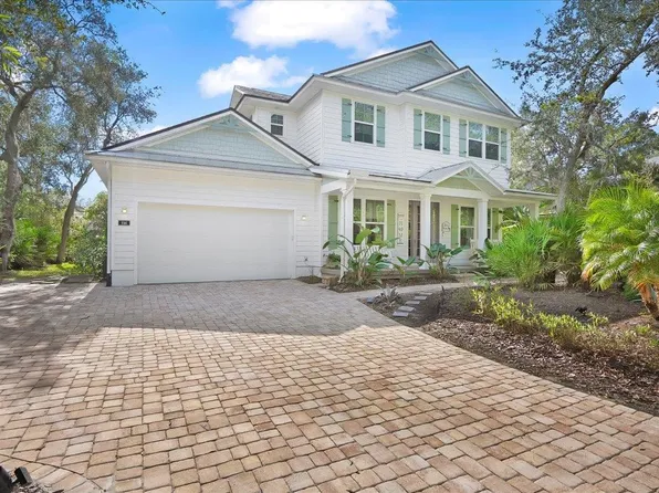 116 Istoria Dr, Saint Augustine, FL 32095