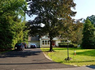 12 Lake Rd, Tabernacle, NJ 08088