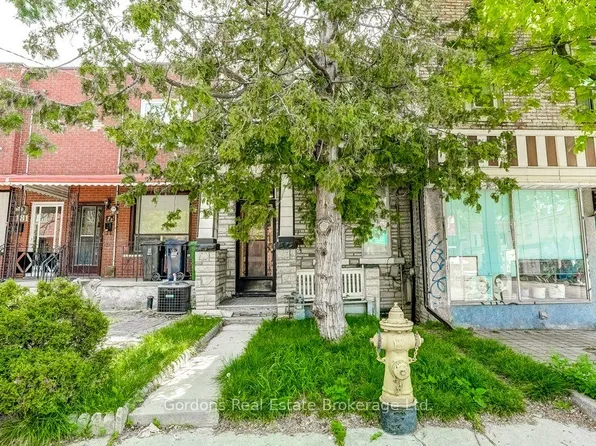 177 Bellwoods Ave, Toronto, ON M6J 2P8