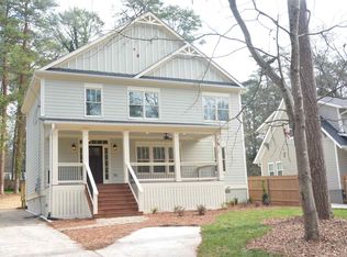 1324 Deerwood Dr, Decatur, GA 30030