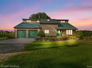 4700 Stanley Rd, Columbiaville, MI 48421