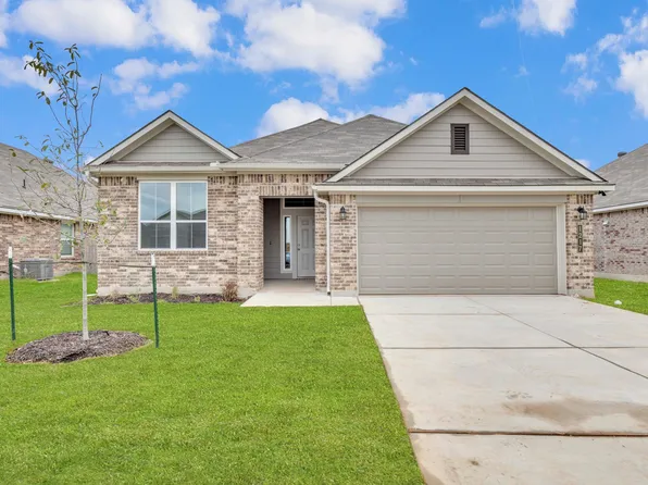 1217 Dowdy Dr, Belton, TX 76513