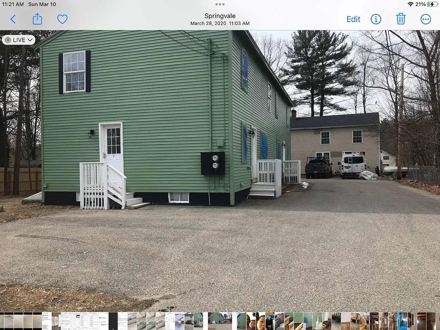 3 bed, $2,250 — Photo 2