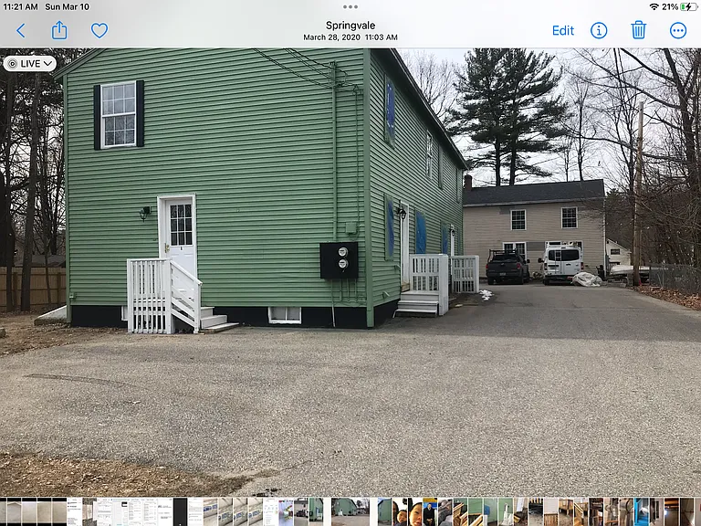 15 Mousam St #D — Photo 2