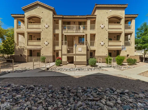 10136 E SOUTHERN Avenue #3105, Mesa, AZ 85209