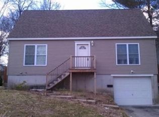 7 Davis St, Haverhill, MA 01832