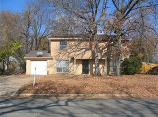 3013 Carson Ln, Paris, TX 75460