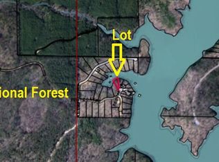 LOT 18 Lot Bankhead Pointe #18, Double Springs, AL 35553