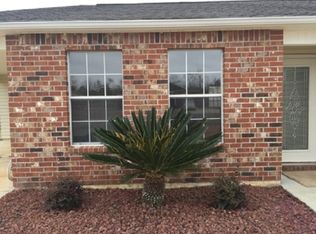 10517 Dogwood St, Vancleave, MS 39565
