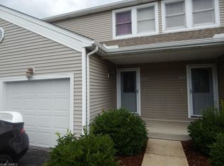 3821 Mercedes Pl #3821, Canfield, OH 44406