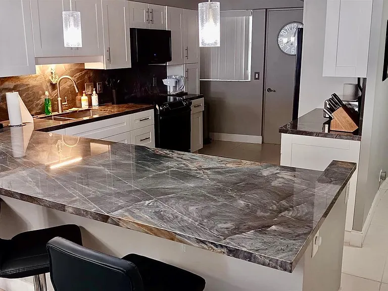 4100 Galt Ocean Dr #1106 — Photo 19
