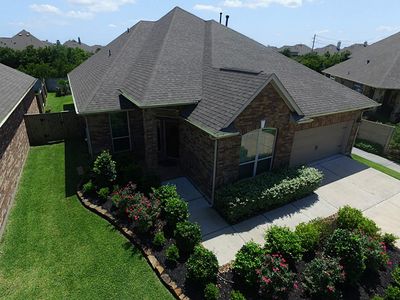 2352 Opal Springs Ln, Friendswood, TX, 77546