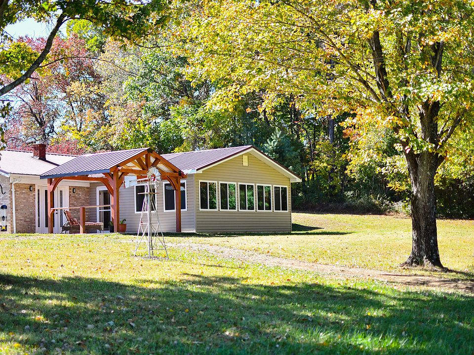 2505 Estesburg Rd, Eubank, KY 42567 Zillow