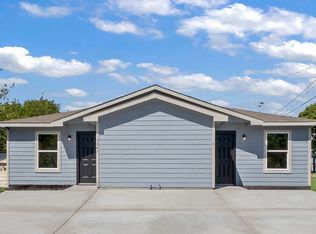 904B E Garfield St #B, Temple, TX 76501