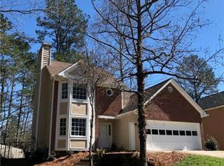 2719 Horseshoe Creek Dr SW, Marietta, GA 30064