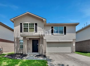 21326 Carleen Creek Trl, Spring, TX 77379