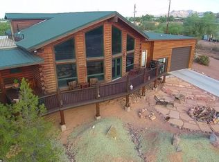 280 N Starr Rd, Apache Junction, AZ 85119