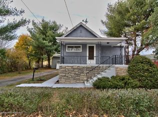1133 Olga St, Dickson City, PA 18519