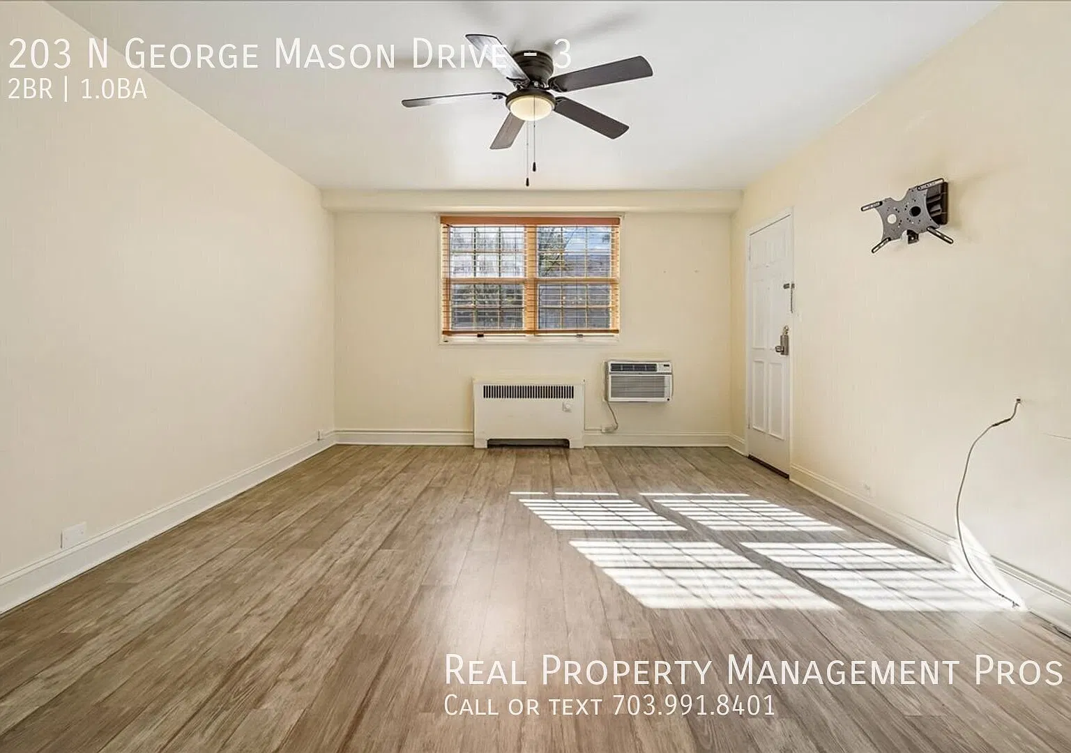 2 bedroom condo + dedicated storage & FULL Washer and dryer in unit! — Photo 4