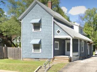 439 Fairchild Ave, Kent, OH 44240