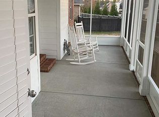 204 Legends Walk, Bonaire, GA 31005