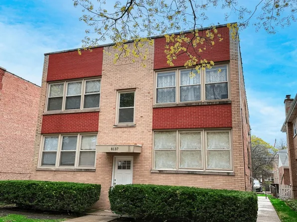 8137 Keating Ave, Skokie, IL 60076
