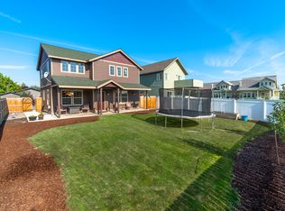 1317 SW 27th St, Redmond, OR 97756