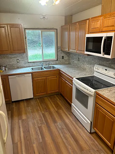 5424 Mustang Ln Photo 1