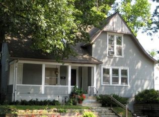309 11th St, Ames, IA 50010