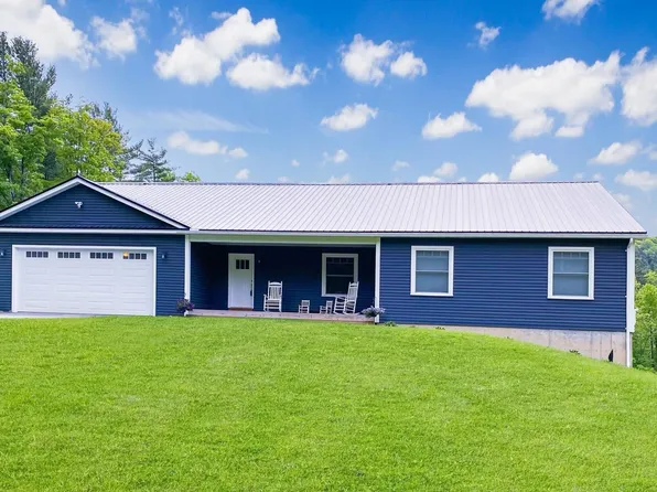 1408 Bovat Road, Georgia, VT 05468