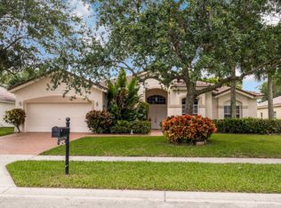 11178 Grandview Mnr, Wellington, FL 33414