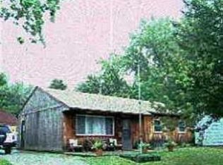 4148 Marlowe St, Dayton, OH 45416