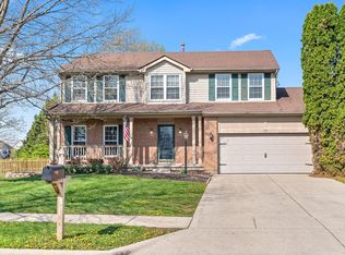 191 Knowlton Ct, Pickerington, OH