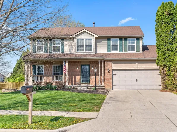 191 Knowlton Ct, Pickerington, OH 43147