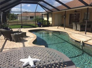 120 SW 38th Ter, Cape Coral, FL 33914