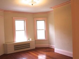 41 Georgia St #2, Dorchester, MA 02121