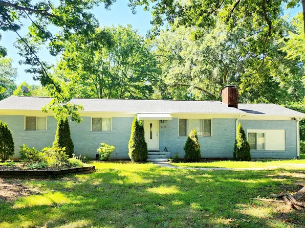 2309 W Carver St, Durham, NC 27705