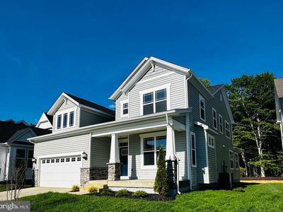 5438 Newport Cir, White Plains, MD, 20695