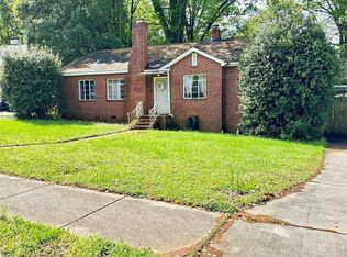 3507 Rogers St, Charlotte, NC 28208