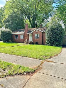 3507 Rogers St, Charlotte, NC, 28208