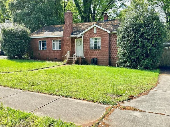 3507 Rogers St, Charlotte, NC 28208