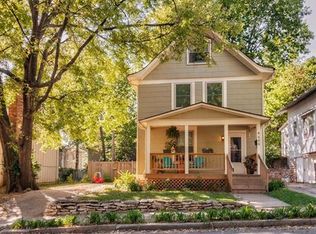 4606 Wyoming St, Kansas City, MO 64112