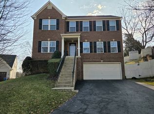 3451 Sun Up Way, Alexandria, VA 22309