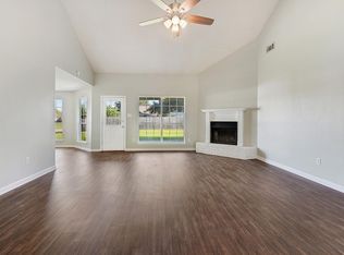 4501 Fausse Dr, Baker, LA 70714